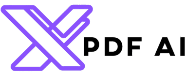 xPDF AI Logo